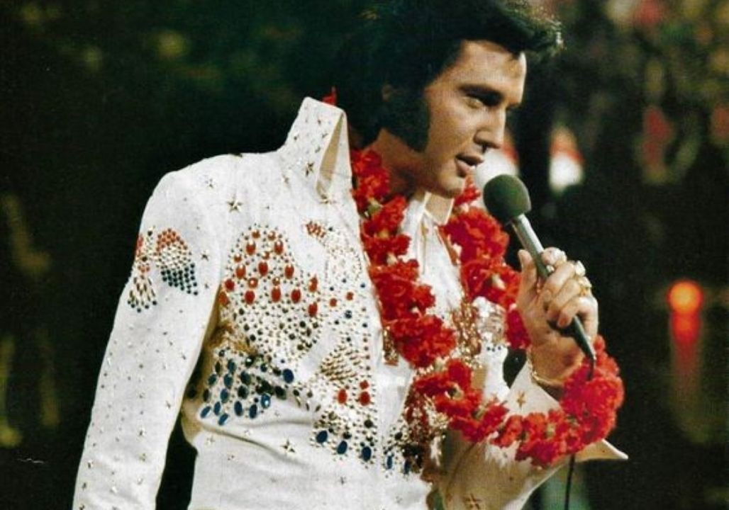 Elvis Presley Proud Mary Timeless Music