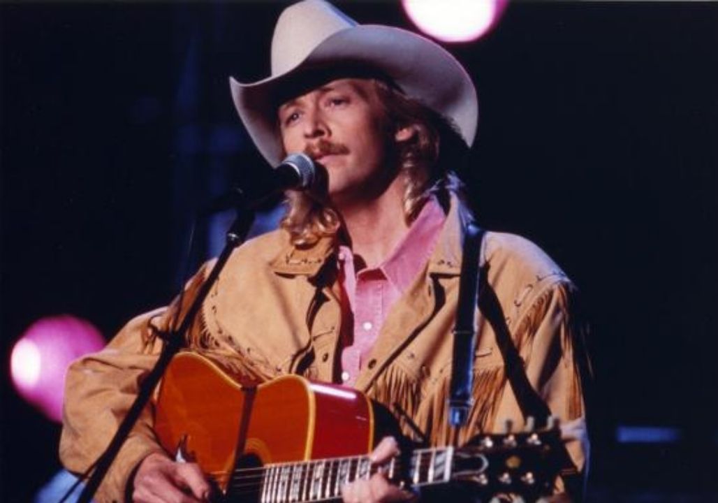 Alan Jackson – I'd Love You All Over Again - Timeless Music