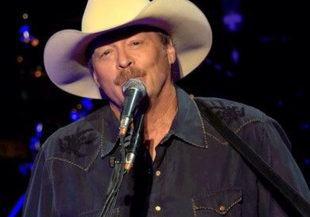 Alan Jackson - "I’d Love You All Over Again" - Timeless Music