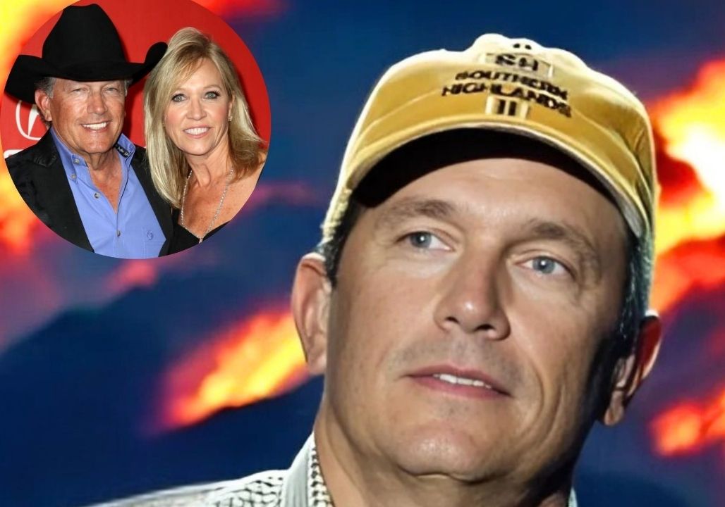 At 72, Strait FINALLY Admits What We All Suspected Timeless Music