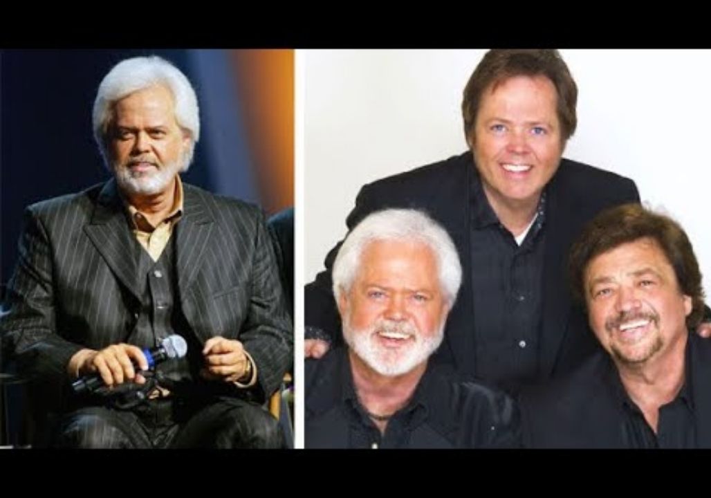 Merrill Osmond Has Addressed The Rumors Of Suing His Brothers After ...