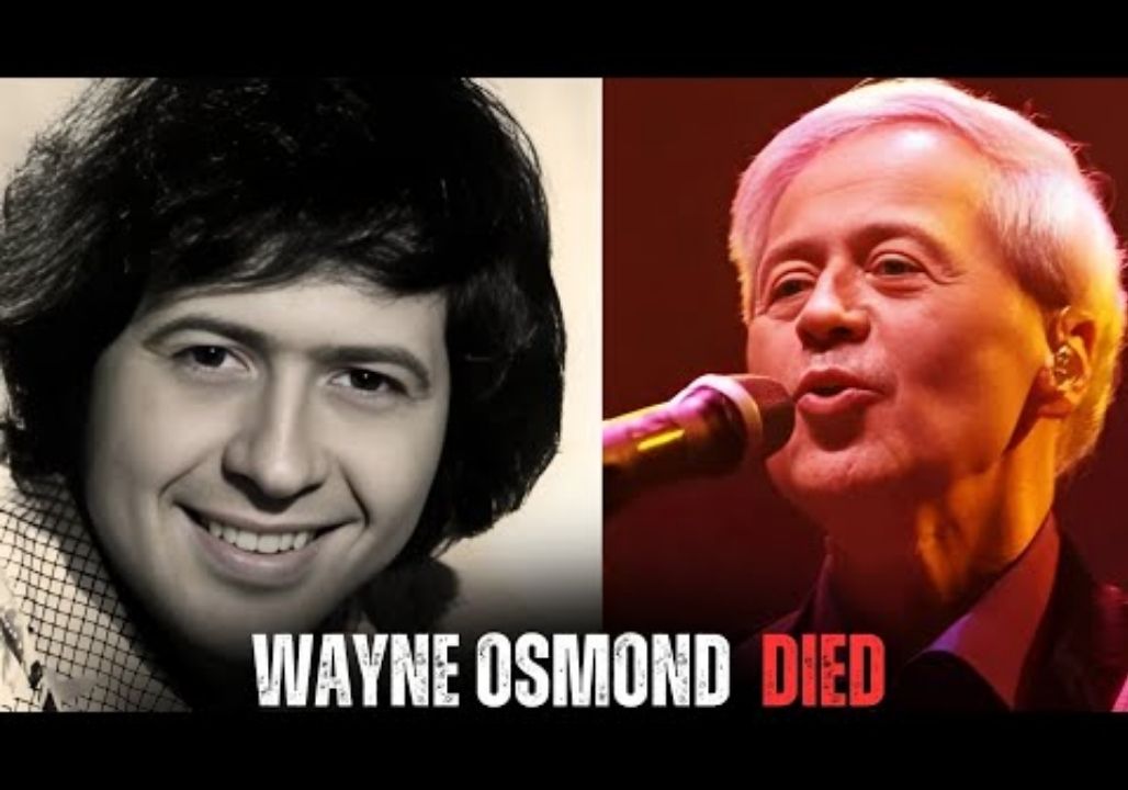 Wayne Osmond Dead at 73: Shocking Cause of Death & His Legacy with ‘The ... image.