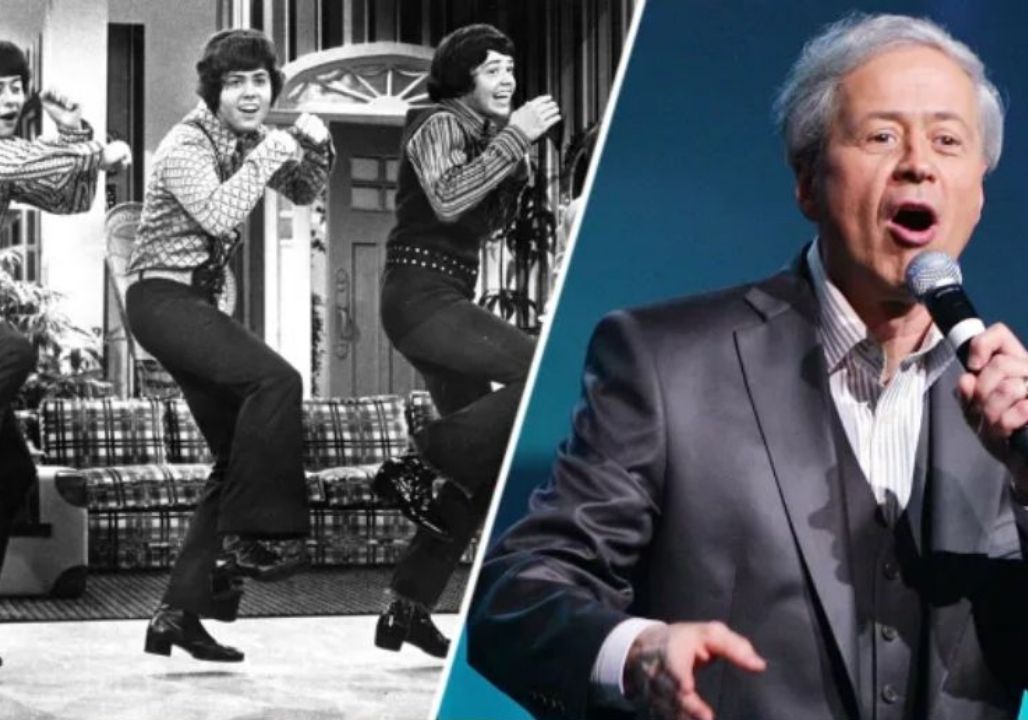 Wayne Osmond, of The Osmonds, Dead at 73