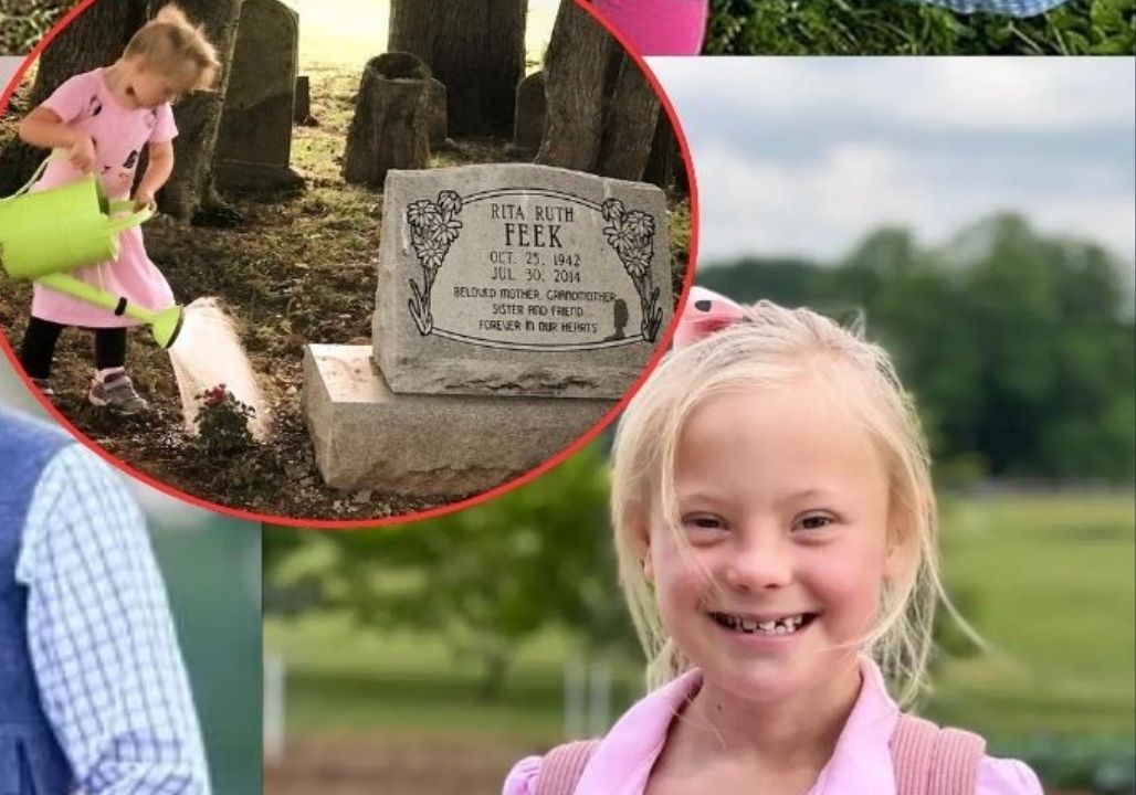 SPECIAL NEWS On Joey Feek’s 50th birthday, Rory Feek burst into tears