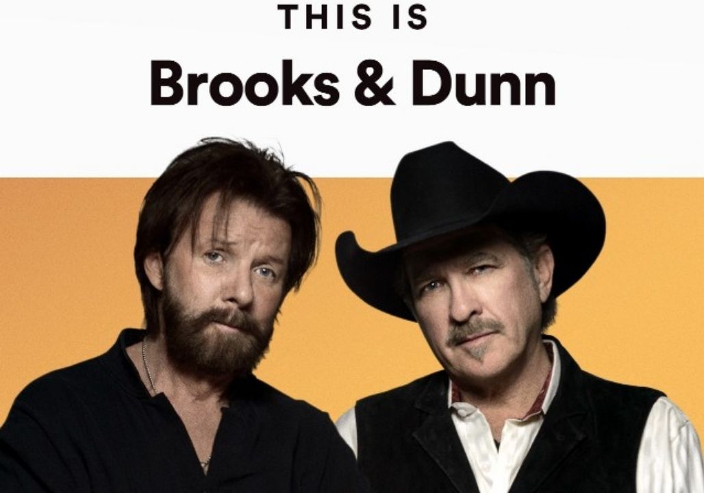 Brooks & Dunn Announce 2026 Tour “One Last Ride” — A Once-in-a-Lifetime Country Music Revival That Will Leave Fans Breathless! Dates and cities revealed…