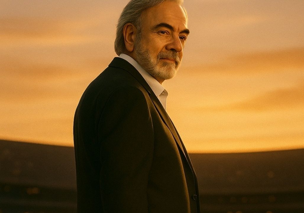 Neil Diamond S Final Act Pop Rock Legend Announces 2026 World Farewell Pic 2025 11 