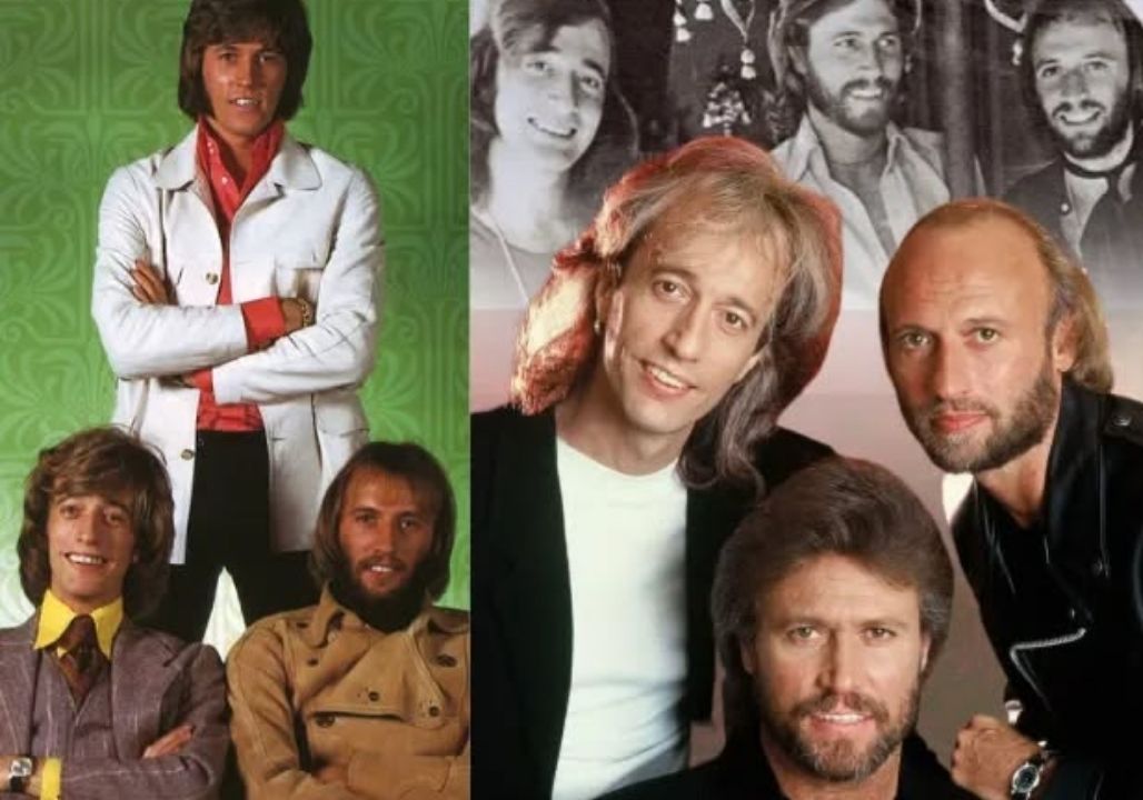 THE LONG ROAD BACK TO MASSACHUSETTS – THE NIGHT THE BEE GEES SAVED THEMSELVES THROUGH SONG