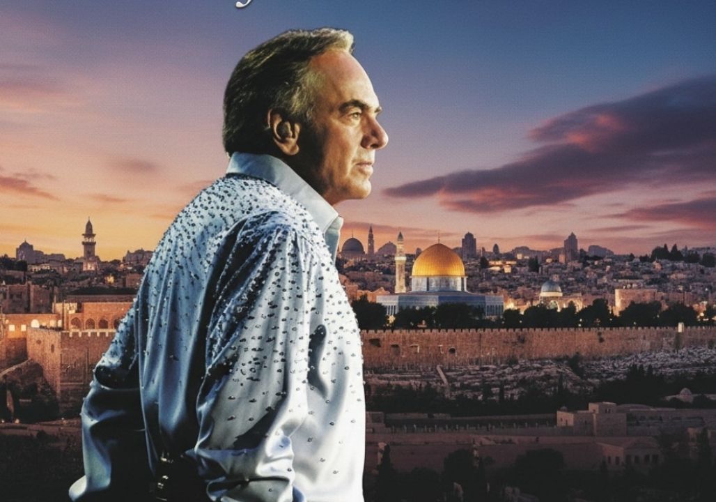 NEIL DIAMOND'S FINAL BATTLE: THE WORLD PAUSED AS THE LEGEND FACED STAGE ...