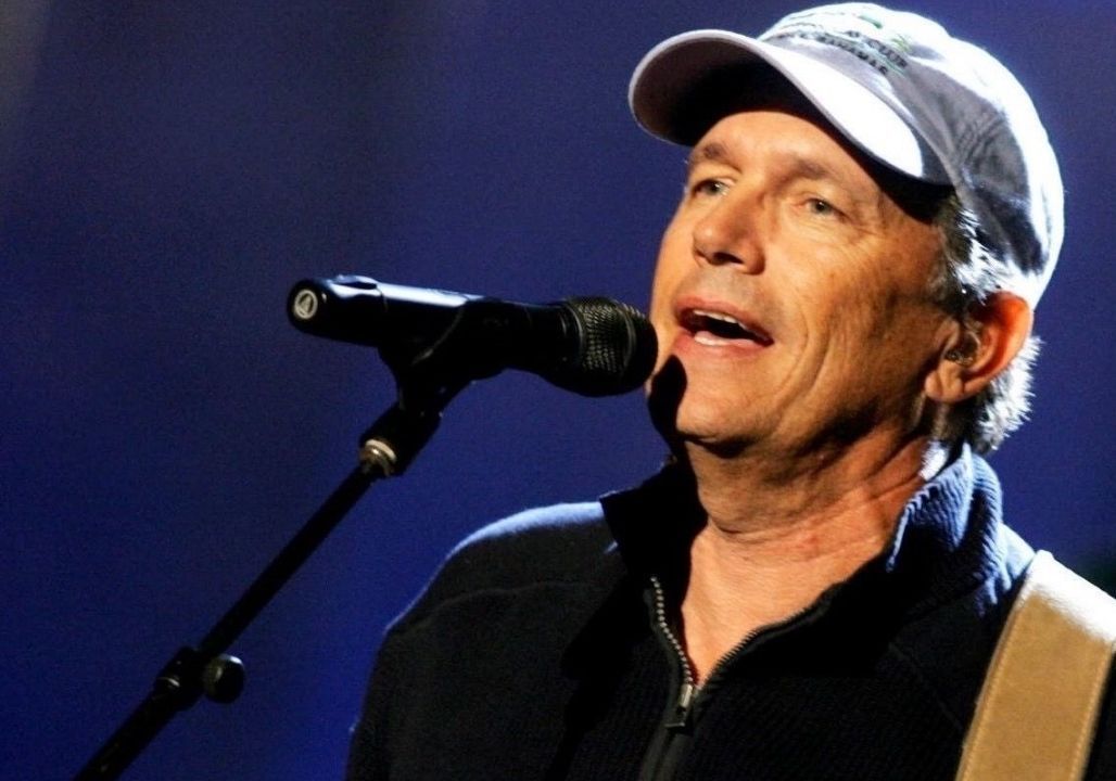 HA. WHEN THE KING WHISPERS: GEORGE STRAIT SIGNALS A SLOWER RIDE AHEAD